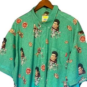 RSVLTS “AC SLATER BAYSIDE KING” Kunuflex
